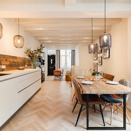 Leidse Square 5 Star Luxury Apartment 阿姆斯特丹 外观 照片