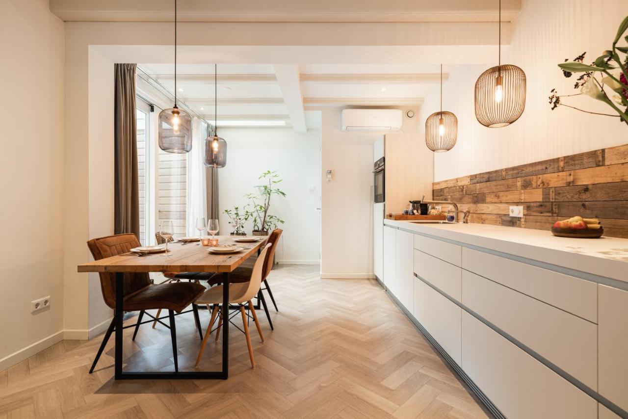Leidse Square 5 Star Luxury Apartment 阿姆斯特丹 外观 照片