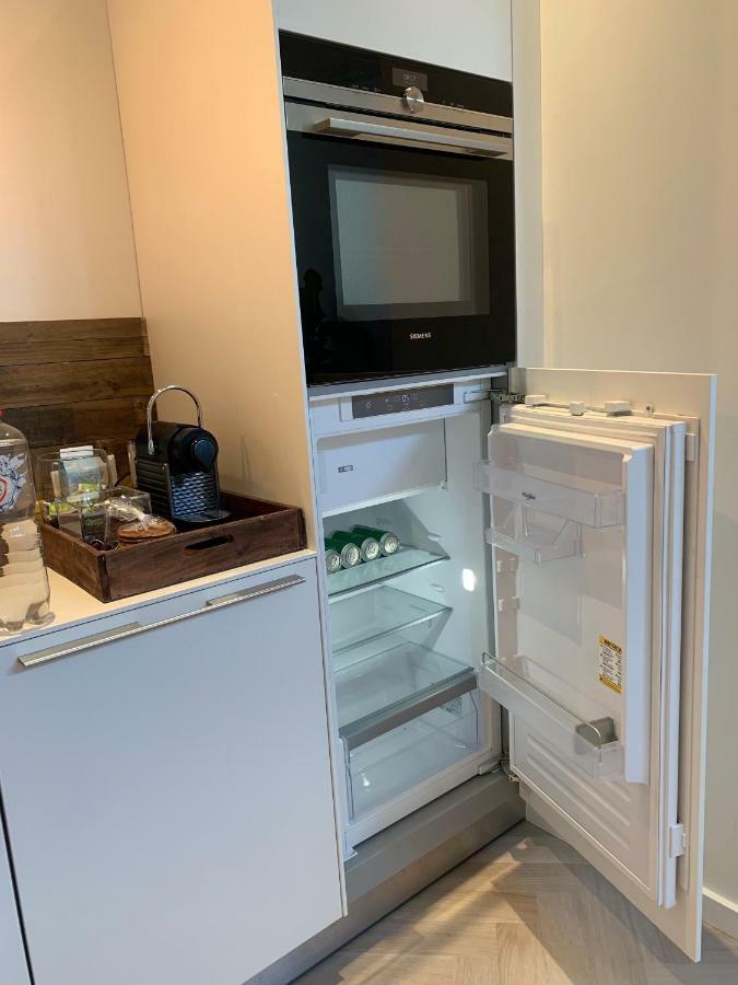 Leidse Square 5 Star Luxury Apartment 阿姆斯特丹 外观 照片